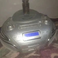 دی وی دی ظبط کاست خور فلش خور|سیستم صوتی خانگی|بالا ولایت, |دیوار