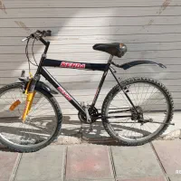 دوچرخه 26|دوچرخه، اسکیت، اسکوتر|قم, باغ شازده|دیوار