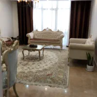 اپارتمان-بزرگ-مبله-در-تهران