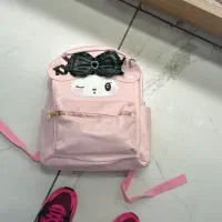 کیف کوله چرمی|کیف، کفش، کمربند|اهواز, کیان اباد|دیوار