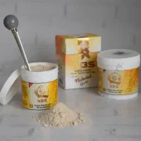 پودر گیاهی سوپر فود nbs درمان اکثر بیماریها