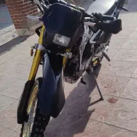 روان مدل ۱۴۰۰|موتورسیکلت|تایباد, |دیوار