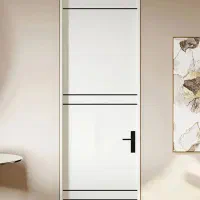 درب داخلی درجه ۱|مصالح و تجهیزات ساختمان|شاهینشهر, خانه کارگر|دیوار