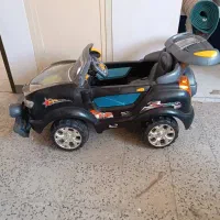 ماشین شارژی|اسباب‌‌بازی|لیکک, |دیوار