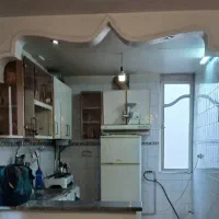 آپارتمان ۴۳متری ۱خوابه طبقه۴ در خانی آبادنو شمالی