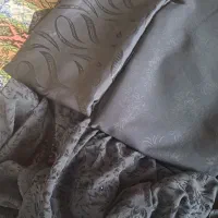 سه عدد چادر مشکی دونه ای ۵۰۰
