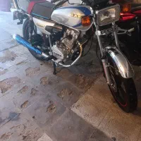 معاوضه ی رینگ دوتایی کبیر با شمشیری|موتورسیکلت|سبزوار, جوادیه غربی|دیوار