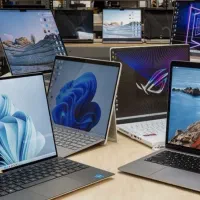 جشنواره فروش اقساطی انواع لپ تاپ دانشجویی و گیمینگ