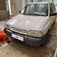 فروش خودرو