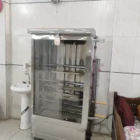 فروش لوازم رستوران کامل یک جا به فروش میرسد|کافی‌شاپ و رستوران|شاهین‌شهر, مورچه خورت|دیوار