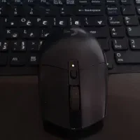 موس گیمینگ لاجیتک G305