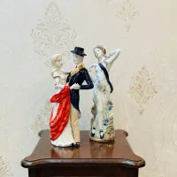 مجسمه های دکوری|کلکسیون اشیاء عتیقه|تهران, ائمه اطهار|دیوار