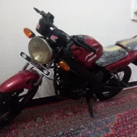 موتور سیکلت ۱۵۰ ملی