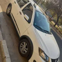 کوئیک GXRL مدل 1403|خودرو سواری و وانت|ری, جوانمرد قصاب|دیوار