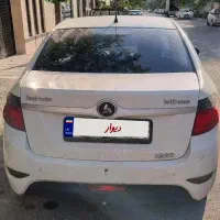 H33 مدل 0|خودرو سواری و وانت|تهران, گلستان (شهرک راه آهن)|دیوار
