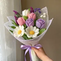 روز دختر چی بخرم|گل مصنوعی|اصفهان, فیض|دیوار
