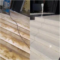 کف سابی و سنگ سابی ساب زنی بازسازی و تعمیر سنگ