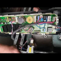 تعمیرات لباسشویی و ظرفشویی در منزل|خدمات پیشه و مهارت|کرمانشاه, |دیوار