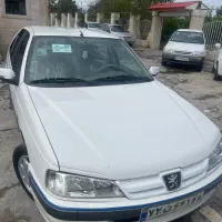 پژو پارس