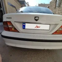 سمند مدل 93 SE|خودرو سواری و وانت|اصفهان, شهرستان|دیوار