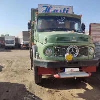 بنز تک باری