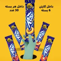لواشک خرسی،عروسکی،مجلسی لایه ای و سفره ای|عمده‌فروشی|تهران, تهرانسر مرکزی|دیوار