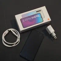 شیائومی ردمی نوت ۸ redmi note 8 mi|موبایل|دماوند, گیلاوند|دیوار