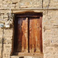 فروش  یا معاوضه ملک گردشگری|فروش خانه و ویلا|پاوه, |دیوار