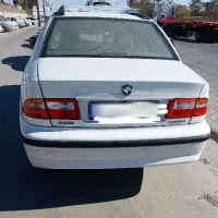 فرودش خودروسمندLX