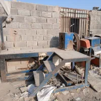 اسیاب گرانول پلاستیک