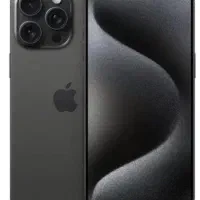 ایفون ۱۵پرومکس با رجیستر