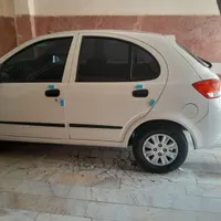 تیبا 2 تک برگ سند
