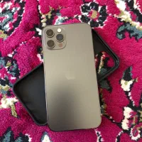 گوشی ۱۲ پرو|موبایل|خوی, |دیوار