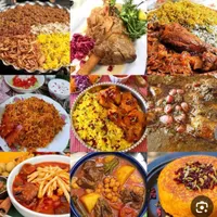 غذاپزی جعفری