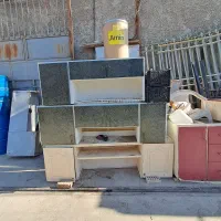 کابینت|مصالح و تجهیزات ساختمان|اصفهان, کوی نرگس|دیوار