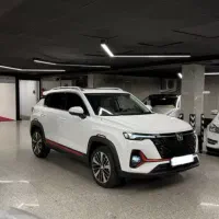 چانگان Cs35 پلاس / 2024 مشابه صفر / گارانتی فعال