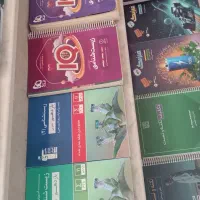 کتاب کنکوری|کتاب و مجله آموزشی|سرپل ذهاب, |دیوار