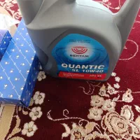 روغن موتور|قطعات یدکی و لوازم جانبی|بیستون, |دیوار