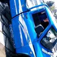 نیسان 98بی رنگ دوگانه دست|خودرو سواری و وانت|هشتگرد, سیف آباد|دیوار