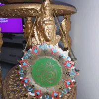 سه قاب برنجی زیبا..|کلکسیون اشیاء عتیقه|تهران, تهرانپارس شرقی|دیوار