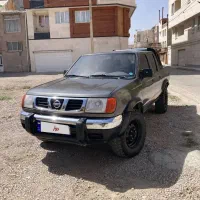 پیکاپ مدل ۸۶