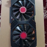 rx 580|قطعات و لوازم جانبی رایانه|قم, باسکول|دیوار