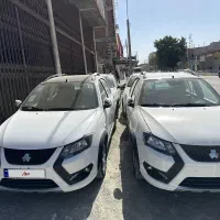 ۲۰۷|خودرو سواری و وانت|جیرفت, |دیوار