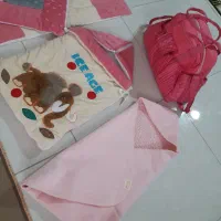 قنداق سوییسی|اسباب و اثاث بچه|گنبد کاووس, |دیوار