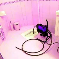 لوله بازکن مهرشهر کیانمهر۲۴س قزلحصارآق تپه سهرابیه