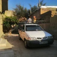 وانت باربر