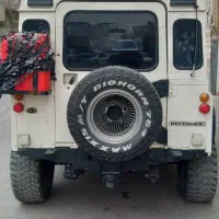 پاژن مدل ۷۵|خودرو سواری و وانت|قم, میرزائیه|دیوار