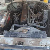 پیکان ۸۱|خودرو سواری و وانت|برخوار, |دیوار