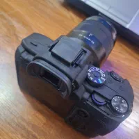 sony a7r3|دوربین عکاسی و فیلم‌برداری|تبریز, |دیوار