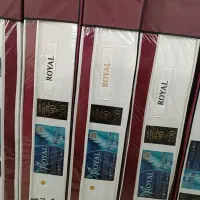 تشک رویال  اصل ده سال ضمانت فقط 7تومن.|تشک تختخواب|ساوه, |دیوار
